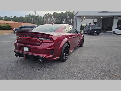 Used 2022 Dodge Charger SRT Hellcat w/ Harman/Kardon Audio Group image 26