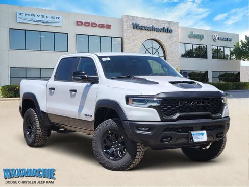New 2026 RAM 1500 RHO AWD/4WD image 1