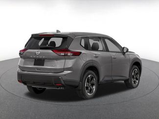 Used 2025 Nissan Rogue SV FWD video 2