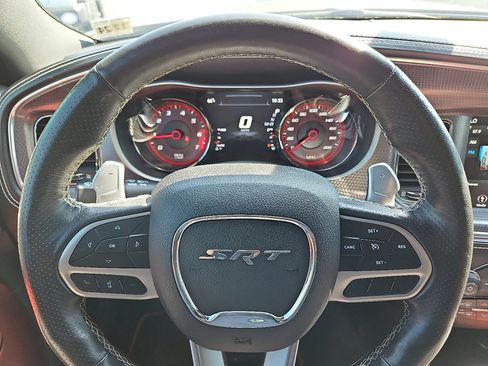 Used 2019 Dodge Charger SRT Hellcat w/ Harman/Kardon Audio Group image 18