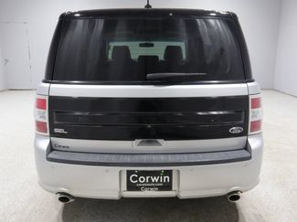 Used 2018 Ford Flex SEL FWD video 3