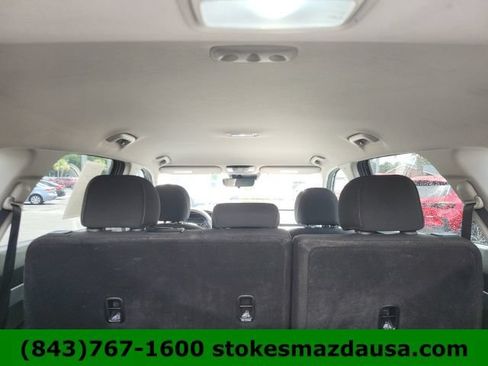 Used 2021 Kia Sorento LX FWD image 21