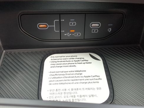 New 2026 Kia Sportage SX Prestige image 10