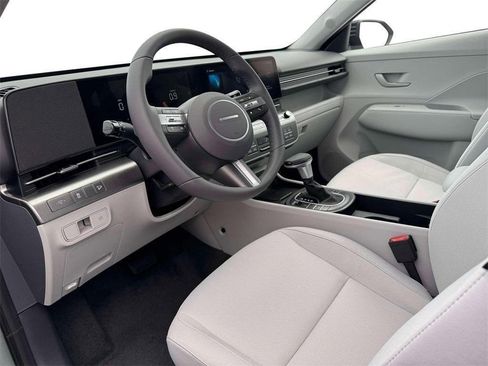 Certified 2026 Hyundai Kona SEL Sport AWD/4WD image 14