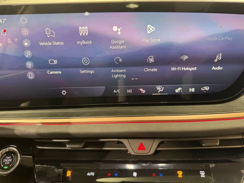 New 2026 Buick Envision Sport Touring AWD/4WD image 14