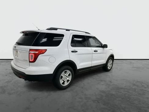 Used 2013 Ford Explorer FWD image 4
