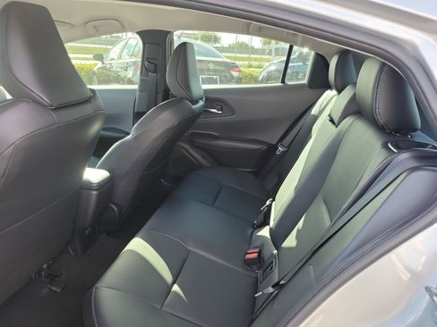 Used 2024 Toyota Prius XLE image 17