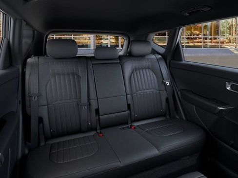 New 2027 Kia Seltos X-Line S AWD/4WD image 16