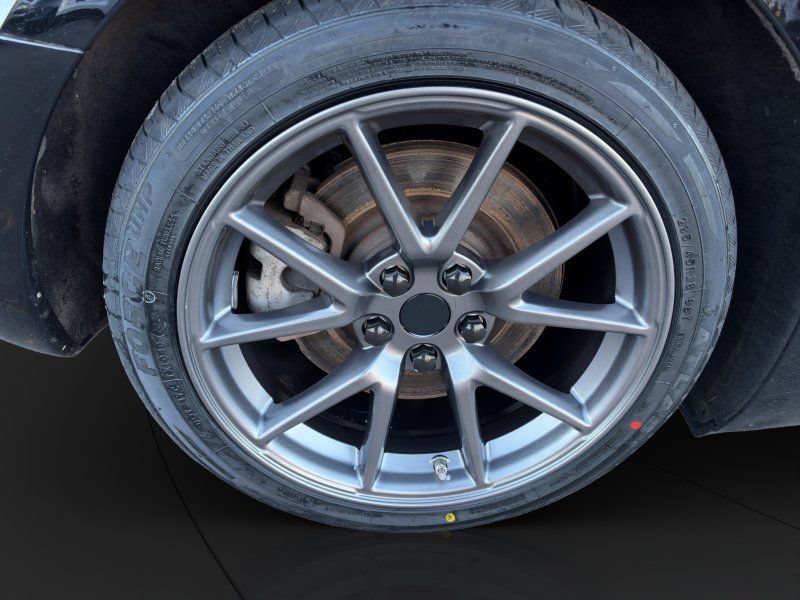 Used 2021 Tesla Model 3 Long Range AWD/4WD image 23