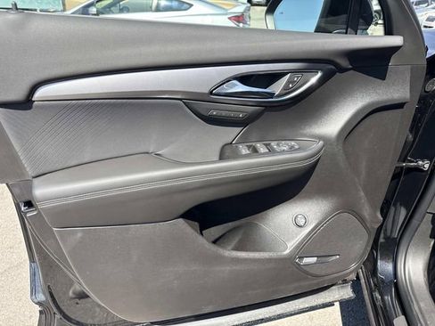 New 2026 Buick Envision Sport Touring image 11