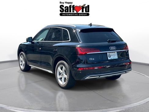 Used 2024 Audi Q5 2.0T Premium AWD/4WD image 6