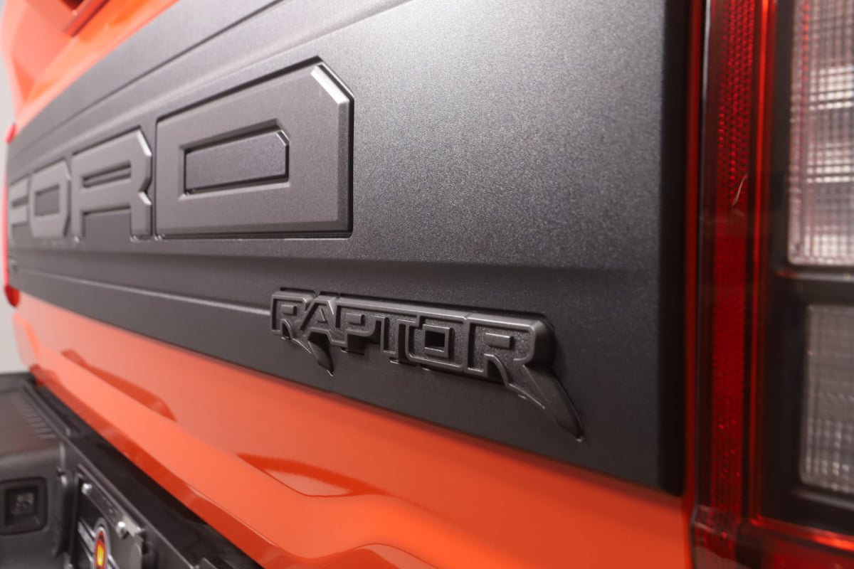 Used 2023 Ford F150 Raptor w/ Raptor 37 Performance Package AWD/4WD image 48