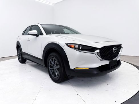 Used 2023 MAZDA CX-30 AWD 2.5 S image 12
