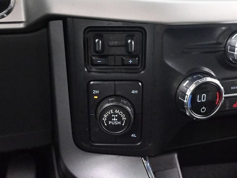 Used 2021 Ford F150 XLT w/ Equipment Group 302A High AWD/4WD image 37