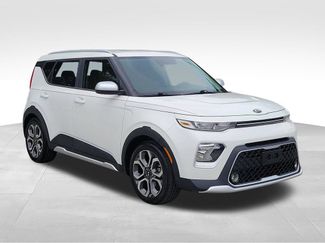 Used 2021 Kia Soul X-Line FWD video 1