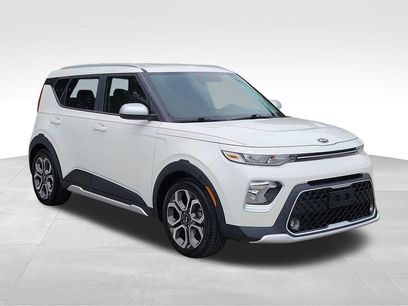 Used 2021 Kia Soul X-Line