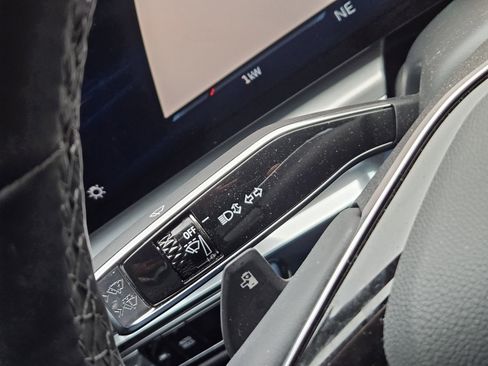 Used 2024 Cadillac Lyriq Luxury w/ LPO, Floor Liner Package image 26