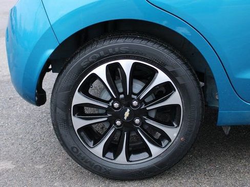 Used 2021 Chevrolet Spark LT w/ Spark Special Edition image 32