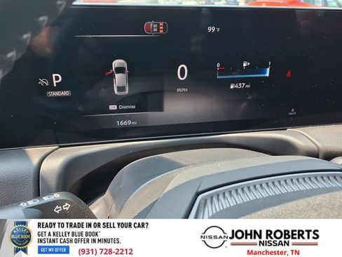 Certified 2026 Nissan Sentra SV w/ SV Convenience Package FWD image 21