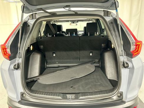 Used 2022 Honda CR-V EX image 22