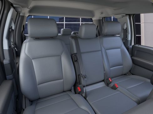 New 2026 Ford F250 XL RWD image 10
