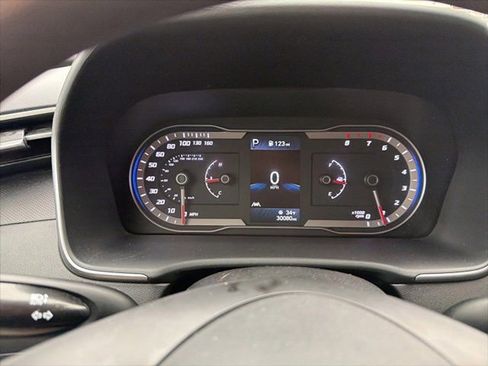 Certified 2022 Hyundai Santa Cruz SEL image 17