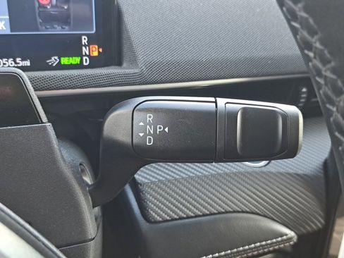 Certified 2025 Ford Mustang Mach-E Select w/ Comfort Package Lite image 30