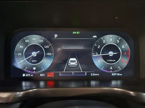 Used 2023 Kia Sorento SX AWD/4WD image 11