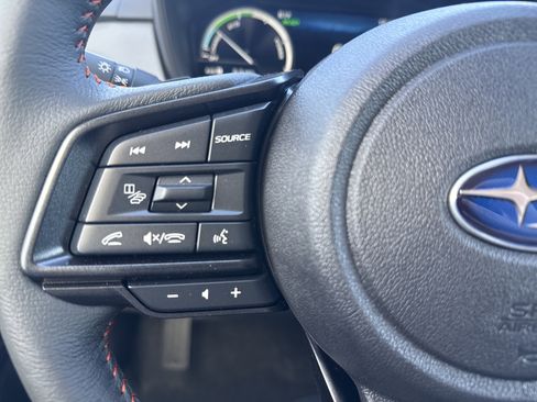 New 2026 Subaru Crosstrek 2.5i Limited image 24