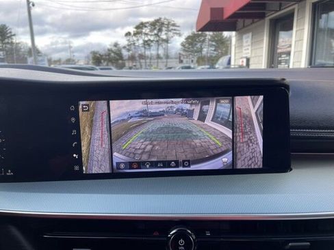 Used 2025 Nissan Murano SL image 37