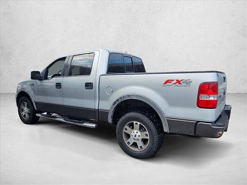 Used 2007 Ford F150 FX4 image 6