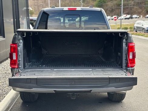 Used 2023 Ford F150 XLT w/ Equipment Group 302A High image 62