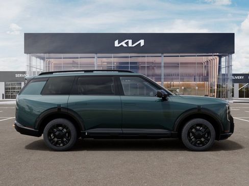 New 2027 Kia Telluride SX Prestige X-Pro AWD/4WD image 7