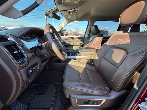 New 2026 RAM 1500 Limited image 13