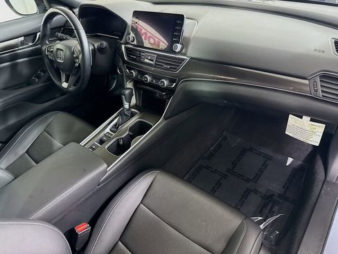 Used 2022 Honda Accord Sport image 29