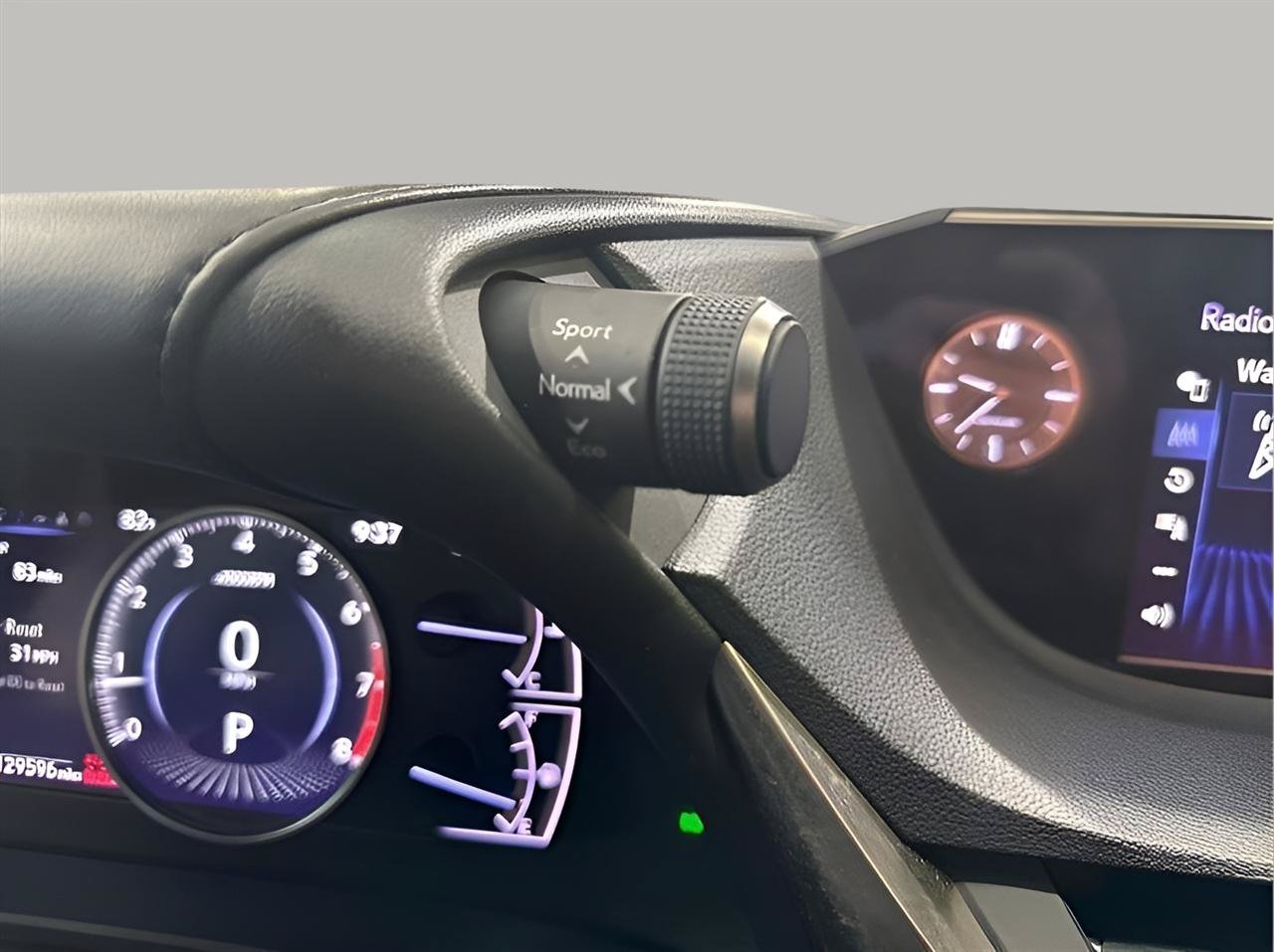 Used 2019 Lexus ES 350 w/ Accessory Package 2 FWD image 21