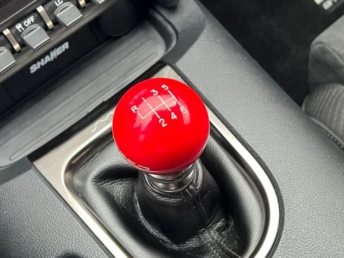 Used 2017 Ford Mustang Shelby GT350 w/ Electronics Package image 21