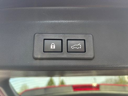 Used 2025 Subaru Ascent Premium AWD/4WD image 10