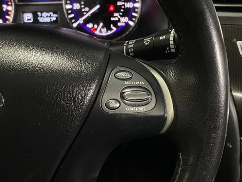 Used 2019 INFINITI QX60 Pure AWD/4WD image 36