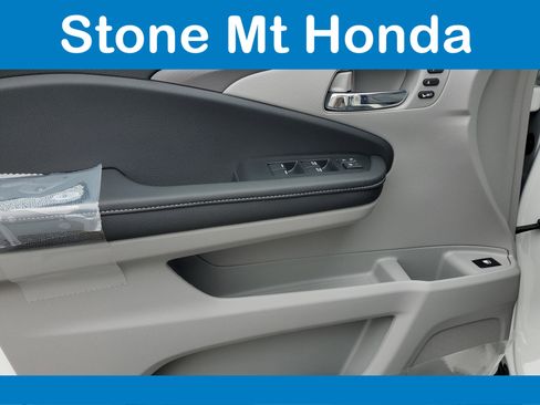 New 2026 Honda Ridgeline RTL image 18