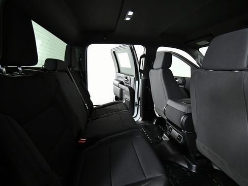 New 2026 Chevrolet Silverado 3500 W/T w/ WT Convenience Package image 24