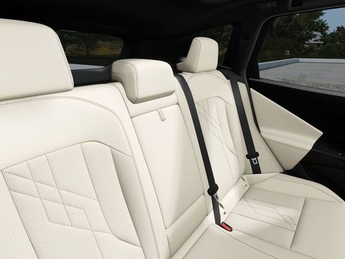 New 2026 BMW X3 xDrive30 AWD/4WD image 12