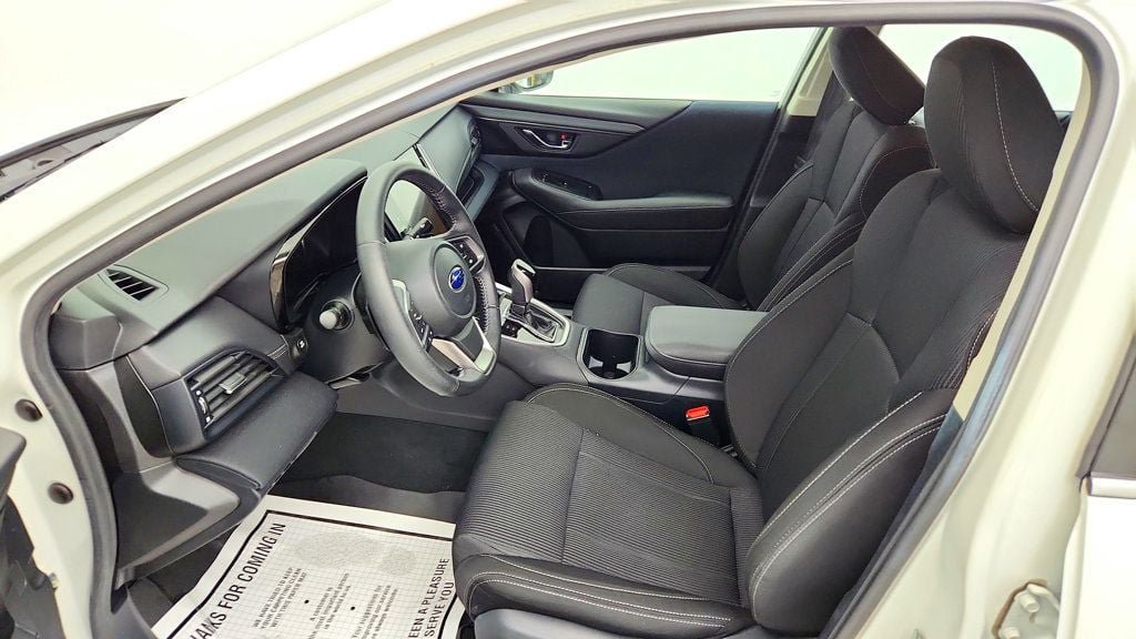 Used 2020 Subaru Legacy Premium AWD/4WD image 19