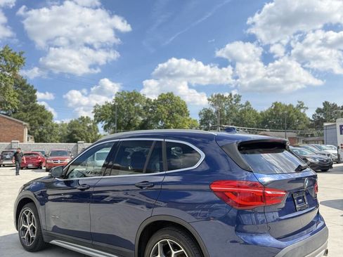 Used 2017 BMW X1 xDrive28i image 4