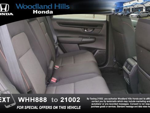 Used 2023 Honda CR-V Sport image 23