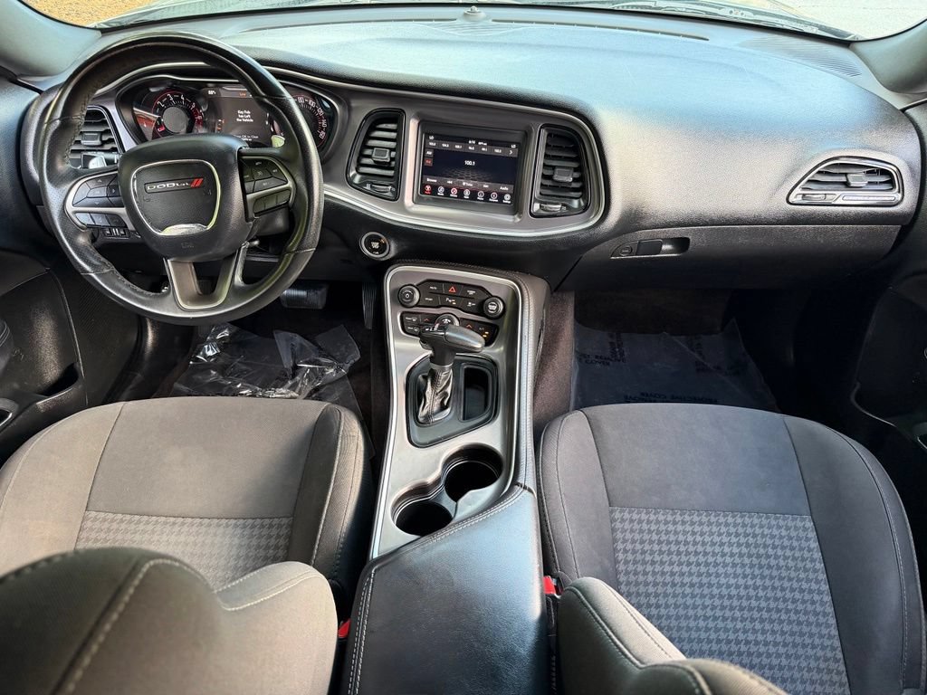 Used 2019 Dodge Challenger GT w/ Blacktop Package RWD image 37