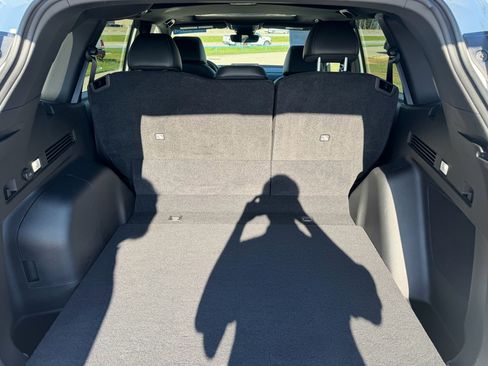 Certified 2024 Honda CR-V Sport Touring image 30