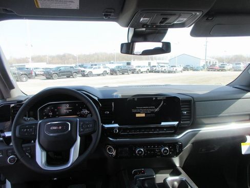 New 2026 GMC Sierra 1500 Elevation w/ Elevation Premium Package image 16