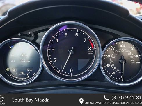 New 2025 MAZDA MX-5 Miata Grand Touring w/ Weather Package image 28