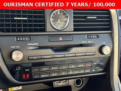 Used 2021 Lexus RX 350 AWD w/ Premium Package image 22